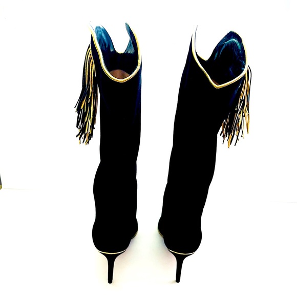 Charlotte Olympia shoes - Picture 3 of 5